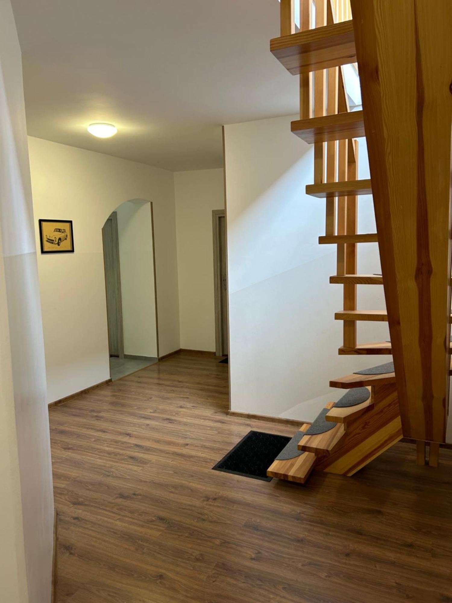 Apartamento Dworska Józefów Exterior foto